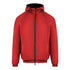 Emporio Armani Reversible Navy Jacket - Nova Clothing